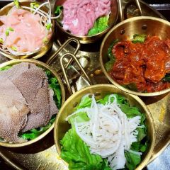 XUE JIE XIU LAN MA LA TANG 여행 사진