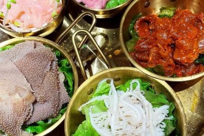 XUE JIE XIU LAN MA LA TANG