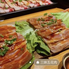 大隐炭烧(孝义吉泰店) User Photo