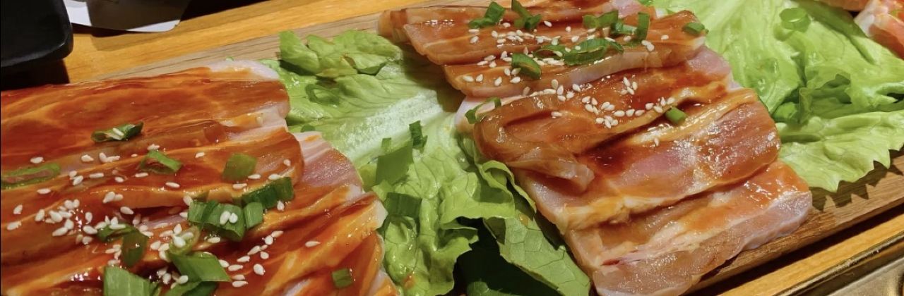 大隐炭烧(孝义吉泰店)