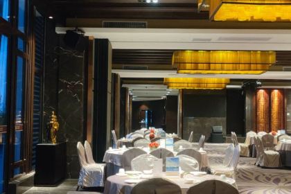 熹乐谷温泉度假酒店·瑞和中餐厅