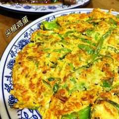 老山亭羊肉汤 User Photo