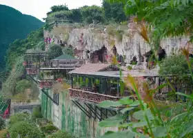 銅鑼花谷生態園