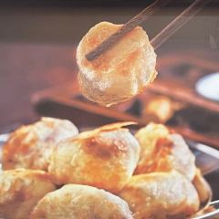 鹿亚平胡辣汤(人民广场店) User Photo