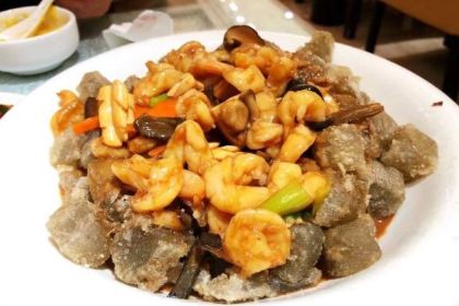 RI YUE SHENG YU JIA CAI