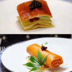 SIYA CUISINE User Photo