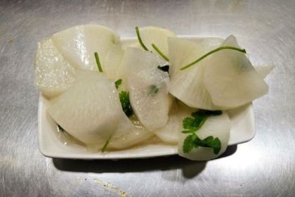 Wumule Penghui Beef Noodles