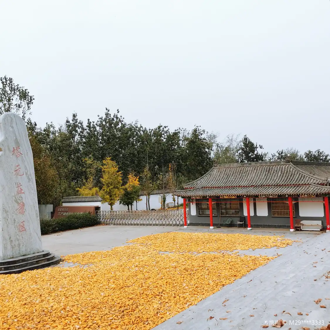 타위안좡 주변 호텔