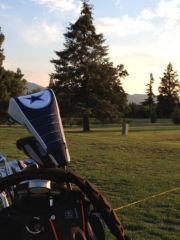 Rogue Valley Country Club