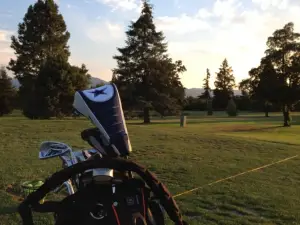 Rogue Valley Country Club