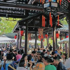 HEMING CHASHE User Photo