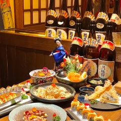 Kyoro Cuisine (Long Cang Branch) User Photo
