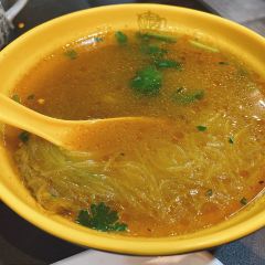 Da Hu Chun (Middle Sichuan Road) User Photo