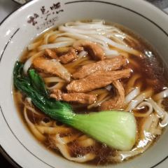 甘长顺(五一广场店) User Photo