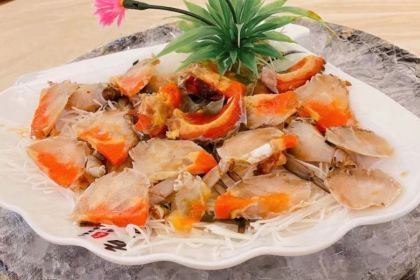 官塘尚鱻鱼生·卤鹅·潮州生腌·砂锅粥(潮州开元路总店)