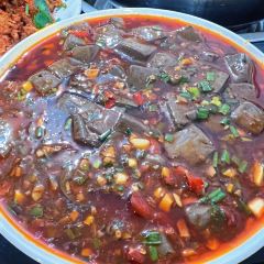 來牟羊肉湯張用戶圖片