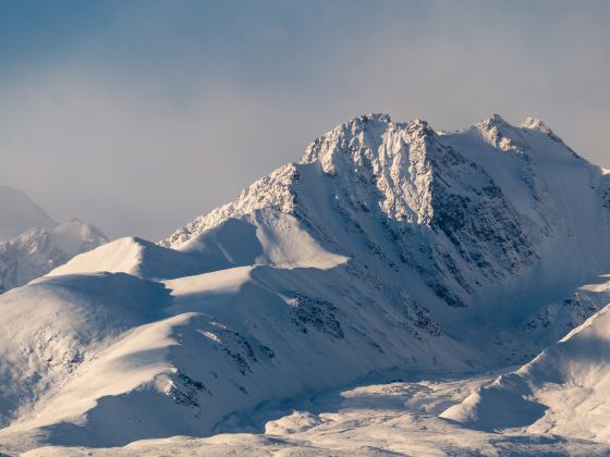 Altai Mountains