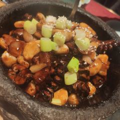 YEMA·Ben Wei Jiangnan Restaurant (Jing'an Kerry Center Branch) User Photo