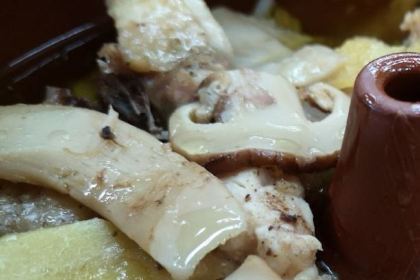 东升醉鹅城(建水店)