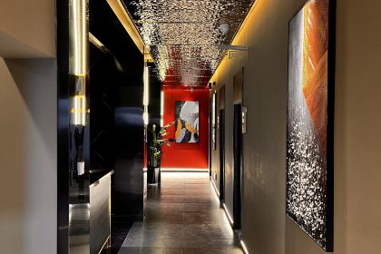 櫻花屋音樂餐吧