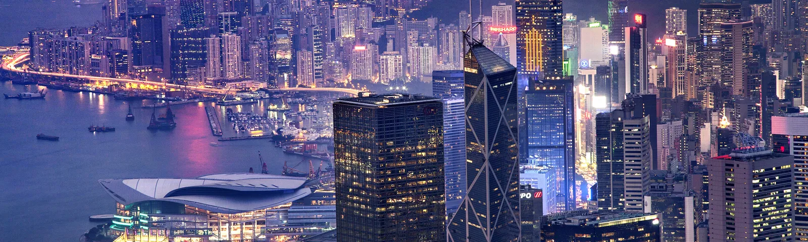 Hong KongTours de un día