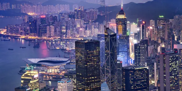 Hong Kong Travel Guide 2024 - Things to Do, What To Eat & Tips