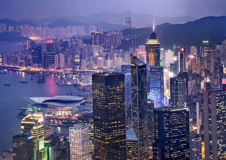 【香港自由行】3天2夜香港旅遊這樣玩，行程規劃懶人包全面看！