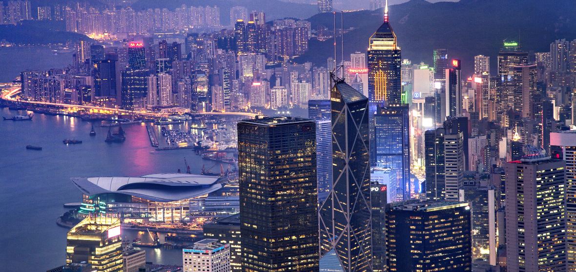 香港個人旅行ガイド（2025年）：おすすめの周辺アクティビティ