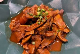 Popular dishes