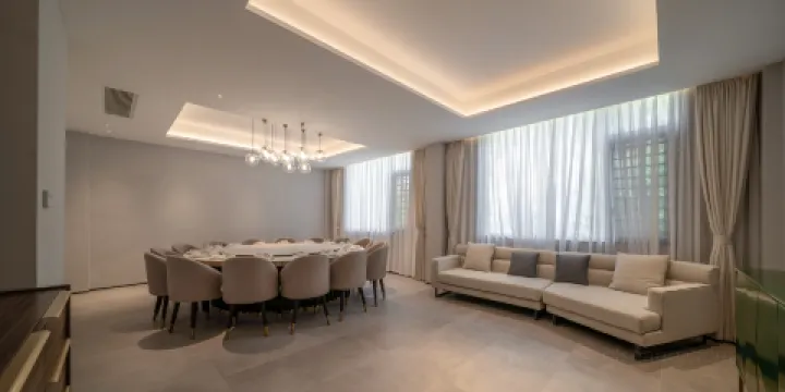 崇義八號祕境新客家輕奢民宿·祕境私廚