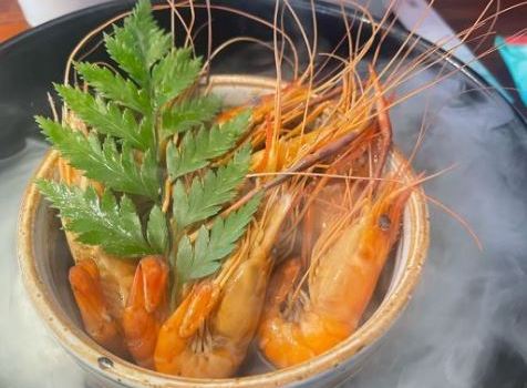 Xunbaoji  Shaoxing Cuisine (Keyan Branch)