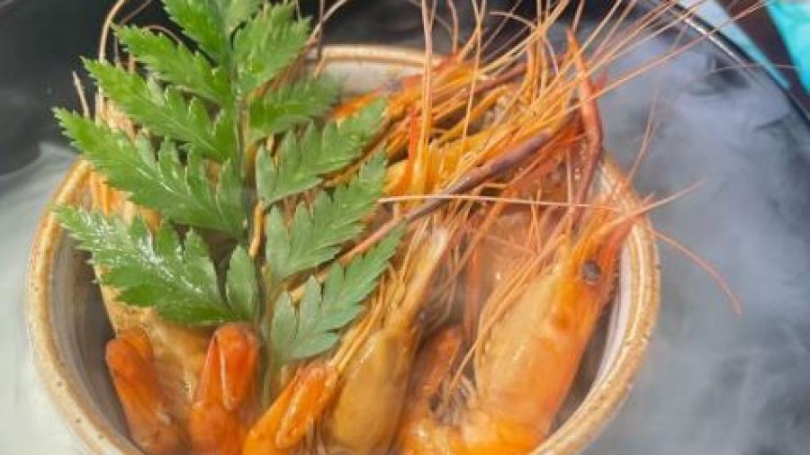 Xunbaoji  Shaoxing Cuisine (Keyan Branch)