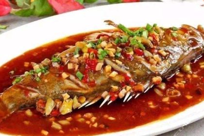 颜氏徽菜(18年老店)