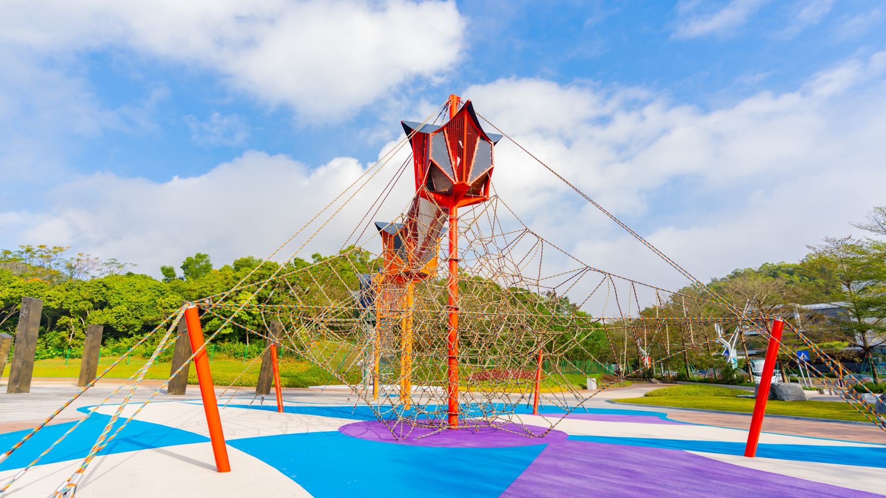 鵬飛公園