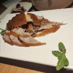 小放牛炒菜馆(益友店) User Photo