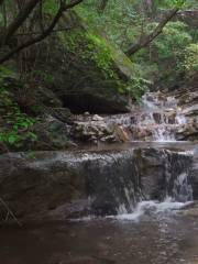 濂泉響谷自然風景区