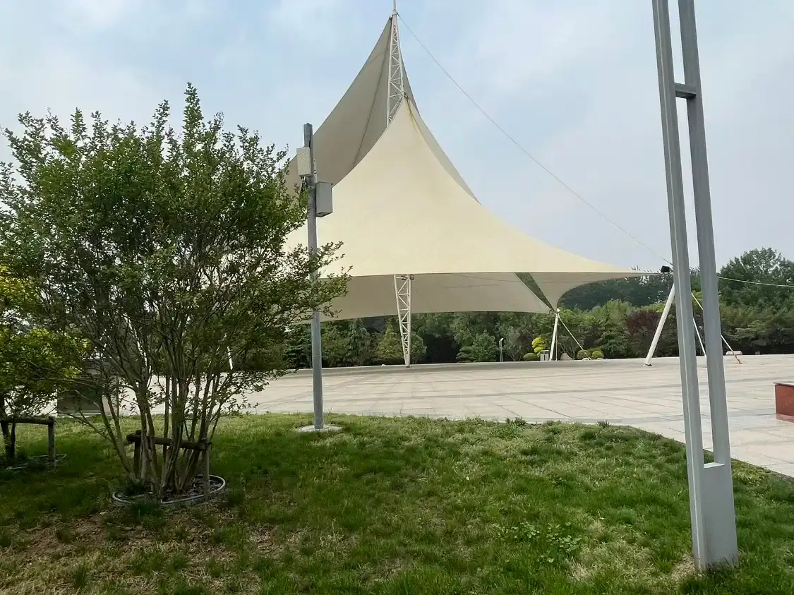 Hotels near Citizen's Park