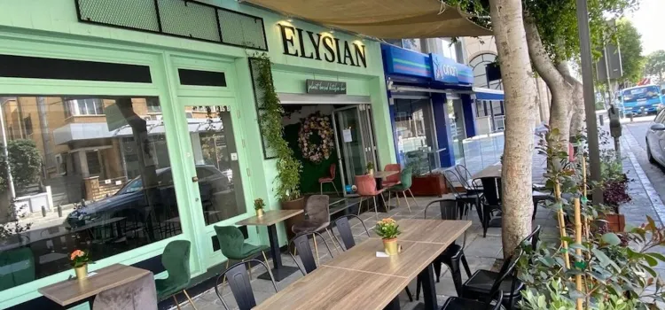 Elysian