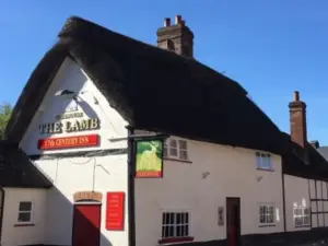 The Lamb Inn