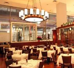 Wolfgang's Steakhouse