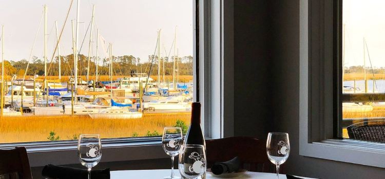 Coastal Kitchen