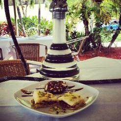 Leila Restaurant