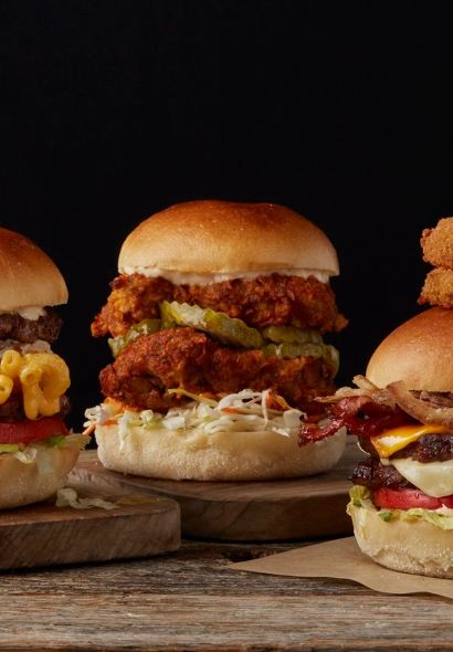 Kelseys Original Roadhouse