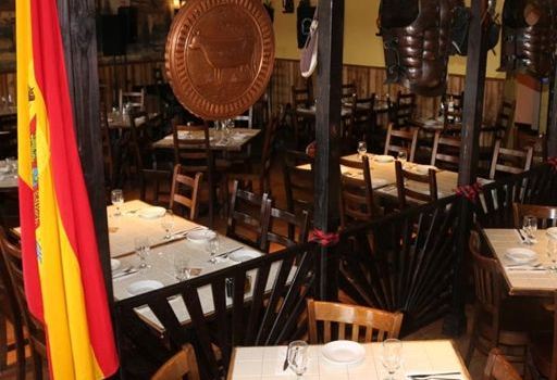 La Taberna De Ignacio-Hialeah