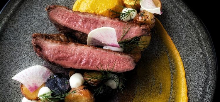 Noble Kitchen + Bar