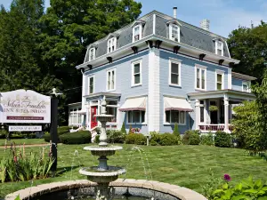 Silver Fountain Inn & Tea Parlor