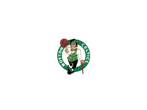 NBA Boston Celtics Home Game