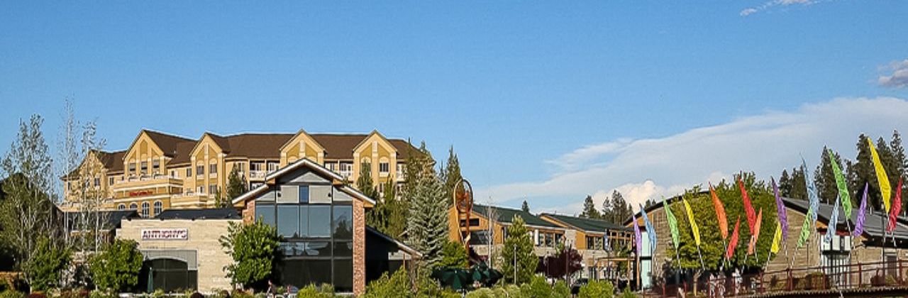 Anthony's at the Old Mill