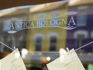 Osteria Antica Bologna