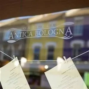 Osteria Antica Bologna